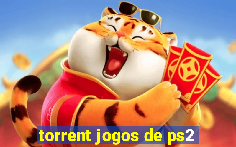 torrent jogos de ps2